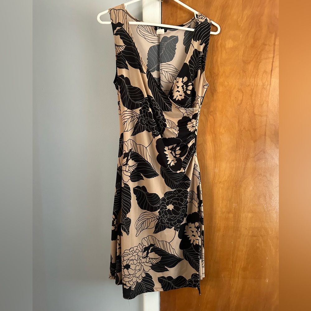 Taboo dress medium